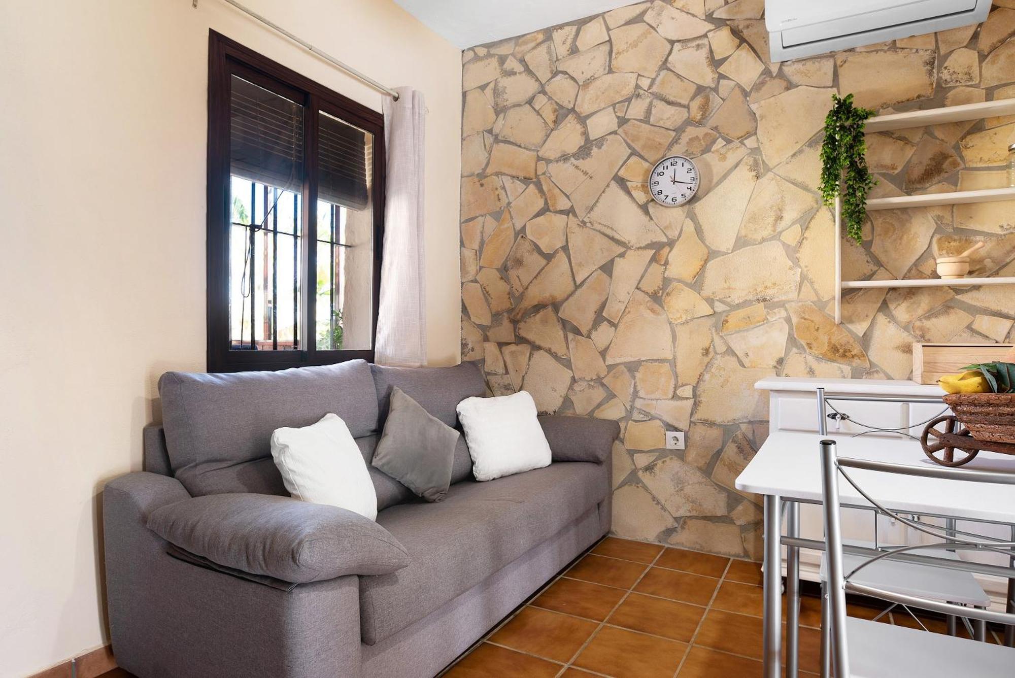Casa Dorca 1 Apartment Conil De La Frontera Exterior photo