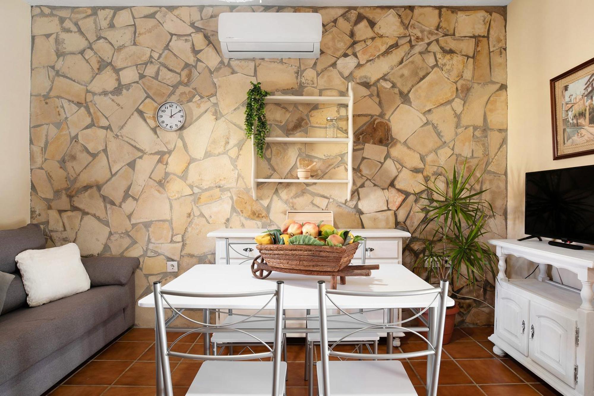 Casa Dorca 1 Apartment Conil De La Frontera Exterior photo